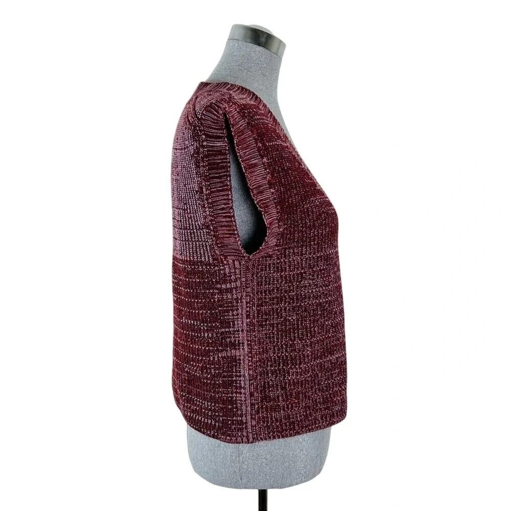 Sskein Merino Wool‎ Grando Vest